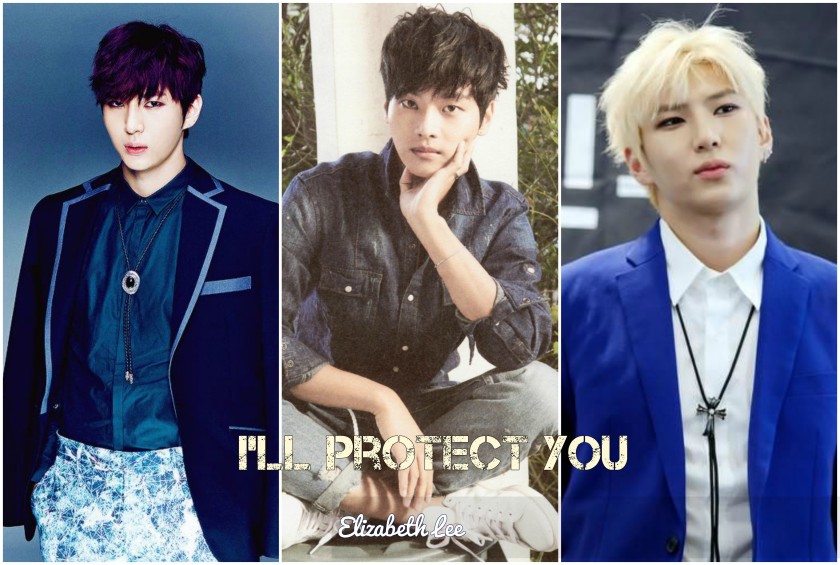 i'll protect you 2